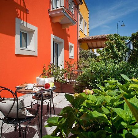 Marin Hotel Пула Екстер'єр фото