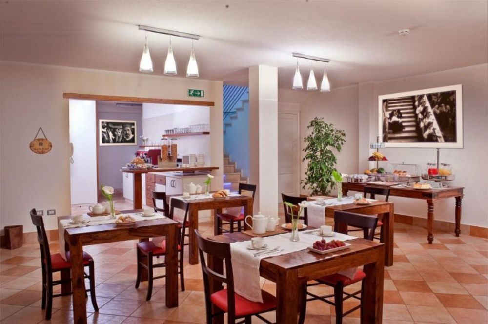 Marin Hotel Пула Екстер'єр фото